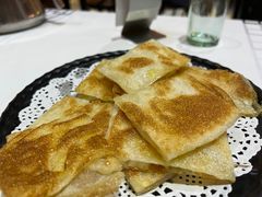 -庞家烧烤客栈(炮台山店)