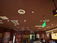 -巴奴毛肚火锅(龙湖锦艺城店)