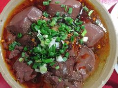 -谢老五跷脚牛肉·非遗传承店