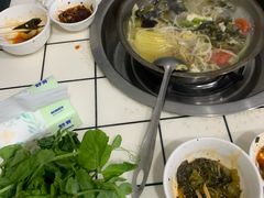 -海关荤豆花(洋河一路店)