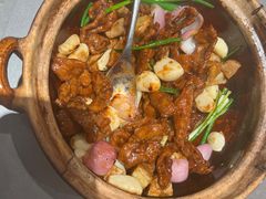 -喜记顺德菜(南昌万象城店)