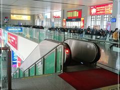 -烟台南站