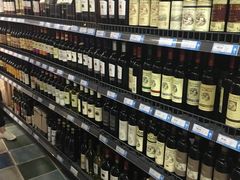 -世纪华联超市(三亚湾店)