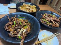-掌上鲜(南顺城街店)