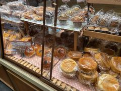 -山崎面包(静安久光店)