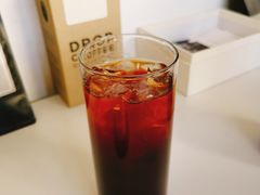 冰美式-隹木咖啡馆(宝龙广场店)