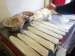 -杨记灌肠(食品街店)