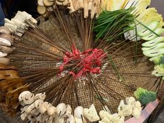 -厕所串串(文殊院店)