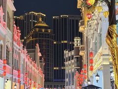 -孙文西路步行街