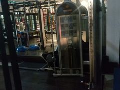 -杰仕健身百合天地会所(海宁百合新城店)