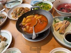 -妈妈菜舟山海鲜(定海古城店)