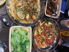 -盒马鲜生(曜一城店)