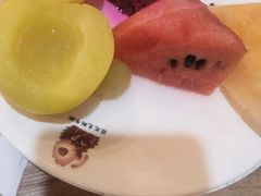 -菲尼克斯牛排店(杉杉奥特莱斯店)