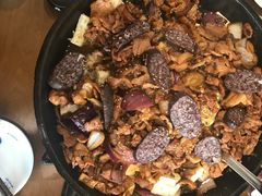 -正宗集安高丽火盆(东昌街店)