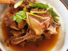 -贡梅老面馆·蟹粉面·无锡特色小吃(南长街主推店)