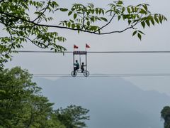 -清江方山景区