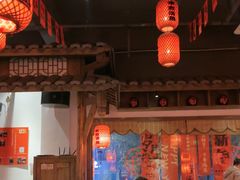 -蜀都丰 正宗水煮鱼(建德天城店)