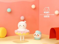 -泡泡玛特POPMART(天环购物中心店)