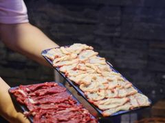 -潮味四季潮汕牛肉火锅(来凤街店)
