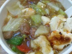 -邢老三肉丸糊辣汤(凤城六路店)