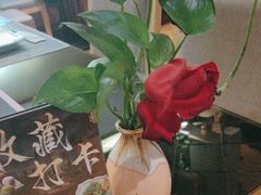 -昱匠·日本料理(金融街店)