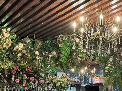 -第101座花园餐厅(湖滨88店)