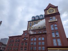 -青岛啤酒博物馆