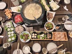 -汤宴·参须肚包鸡(南京路店)