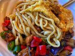 -文三里屯面馆(三里屯店)