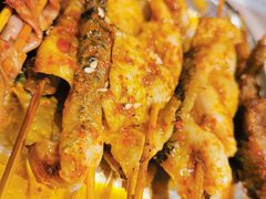 -靓靓蒸虾·头牌蒸虾(万松园玲珑店)