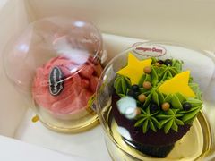 -哈根达斯(合肥天鹅湖店)