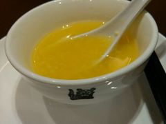 小米粥-西贝(金桥店)