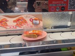 -争鲜回转寿司(朝北大悦城店)