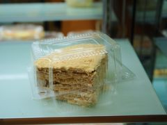 -玛尔哈巴·塔塔尔糕点(华侨小区店)