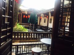 -星巴克(福州三坊七巷店)