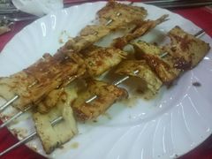 烤板筋-张记焖窑·十五年专注焖烤(雍和宫店)