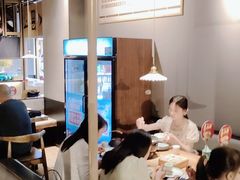 -九锅一堂酸菜鱼(新南凯德直营店)