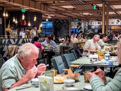 -Home Thai·泰谣(王府井apm店)