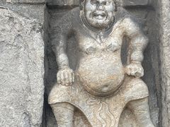 -正定古城-开元寺