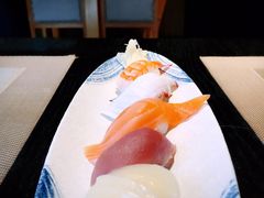 -鲤·鮨KOISUSHI