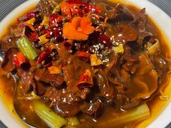 -熹素·鲜美素食Vegetarian (天河领展店)