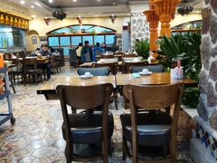 大堂-巴依老爷新疆美食(望京小街店)