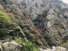 -石门涧