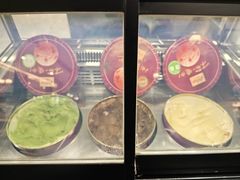 -晶丽香榭自助餐(南京大饭店)