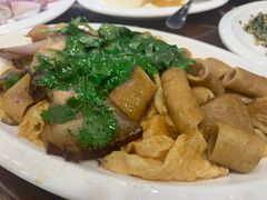 -长平肥姐白粥·海鲜打冷
