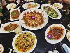 -张包铺(关东古巷店)