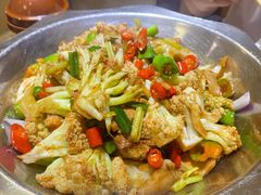 -神仙钵湘香土菜馆(光华路店)
