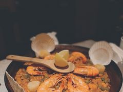 -Carmen卡门西班牙餐厅