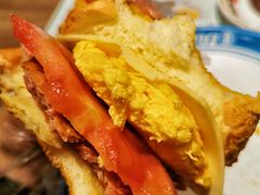 Big Men菠萝包-敏华冰厅(天河城店)