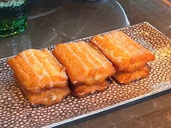 黄金脆带鱼-新荣记(BFC外滩金融中心店)